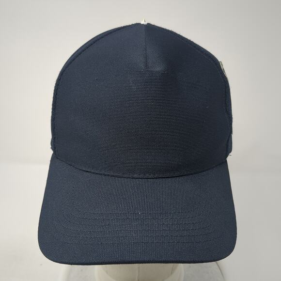 Bike Week Daytona 2005 Snapback Hat Blue One Size Adjustable North Star - Picture 2 of 9